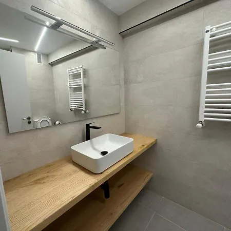 Oktheway Big Coruna * A Coruña