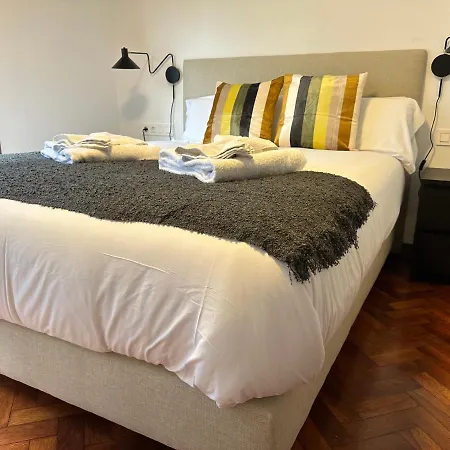 Oktheway Big Coruna * A Coruña