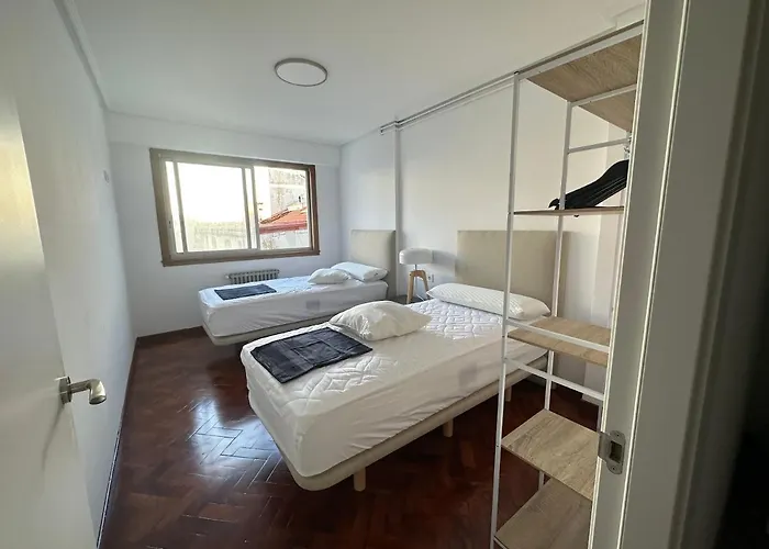 Oktheway Big Coruna 아 코루냐