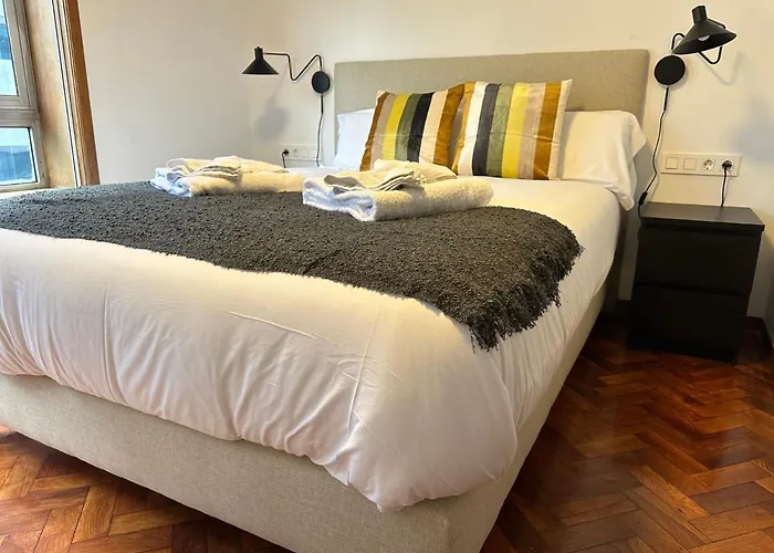 Oktheway Big Coruna * 아 코루냐