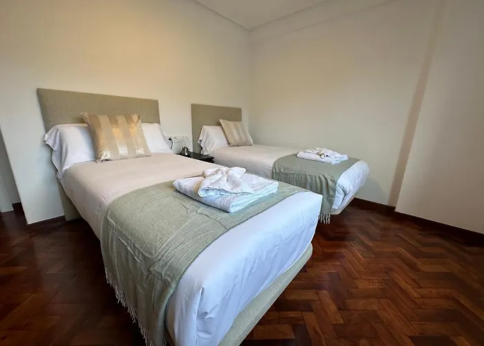 Oktheway Big Coruna 아 코루냐