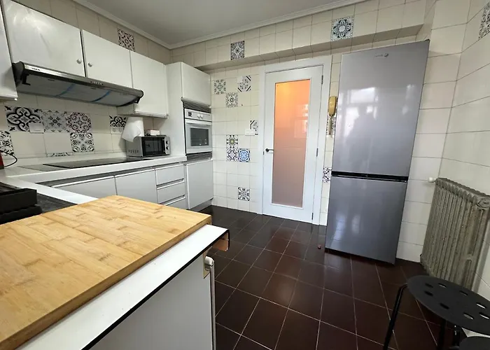 Oktheway Big Coruna 아파트 *